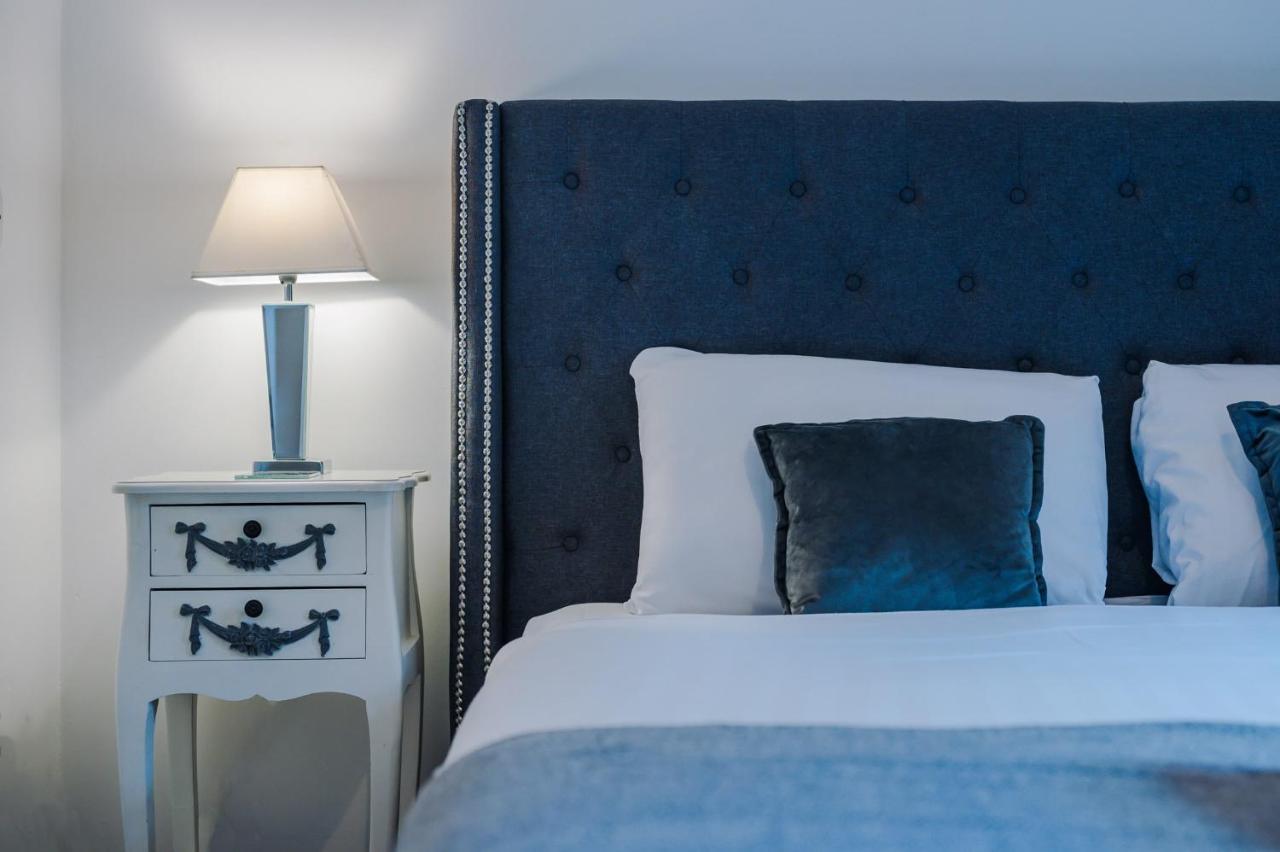 Host & Stay - Henry'S Hideaway Ливърпул Екстериор снимка